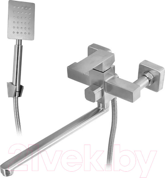 Изображение товара Смеситель Wisent W72217