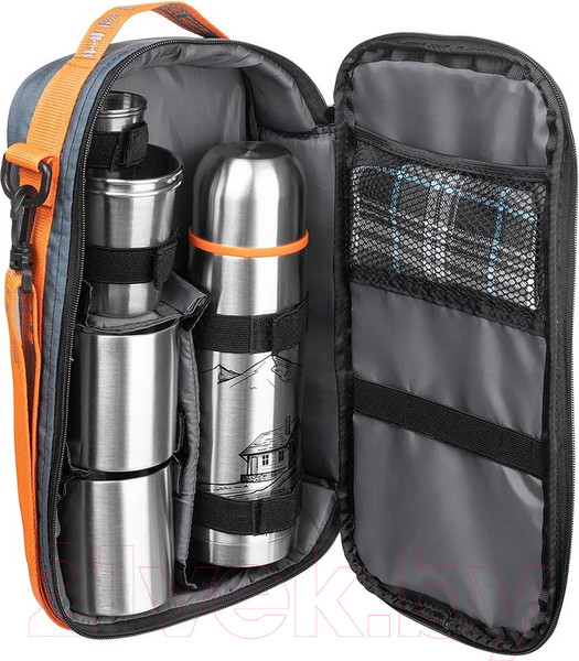 Изображение товара Походный набор Helios Prival HS-PL-TT-2