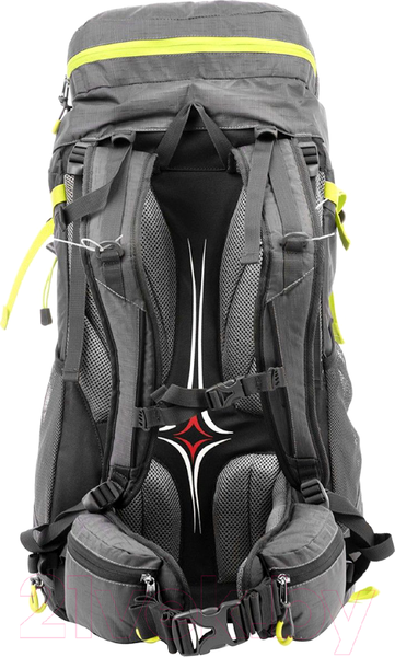 Изображение товара Рюкзак туристический Nisus Eagle 50 / N-TB3135-50L