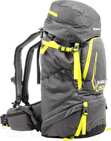 Изображение товара Рюкзак туристический Nisus Eagle 50 / N-TB3135-50L