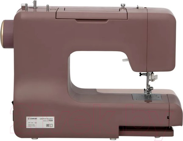 Изображение товара Швейная машина Comfort 1020