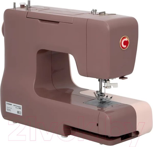 Изображение товара Швейная машина Comfort 1020