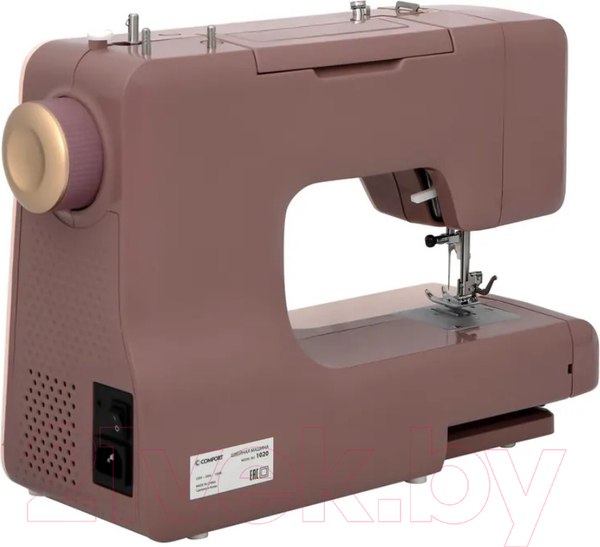 Изображение товара Швейная машина Comfort 1020
