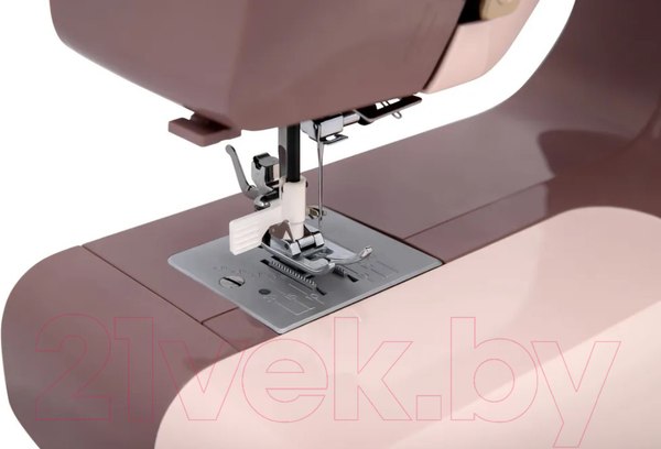 Изображение товара Швейная машина Comfort 1020