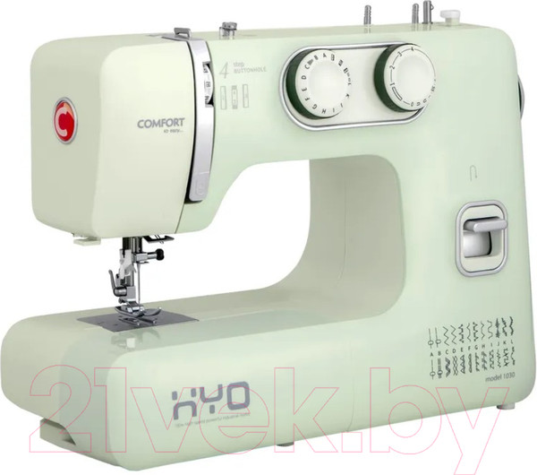 Изображение товара Швейная машина Comfort 1030
