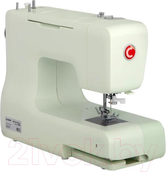 Изображение товара Швейная машина Comfort 1030