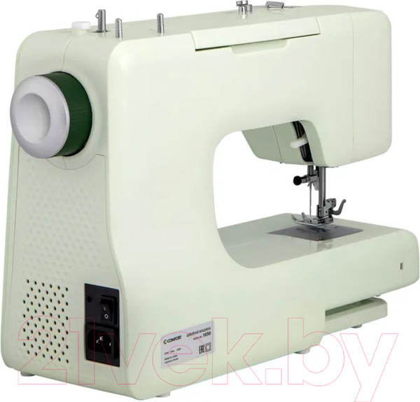 Изображение товара Швейная машина Comfort 1030
