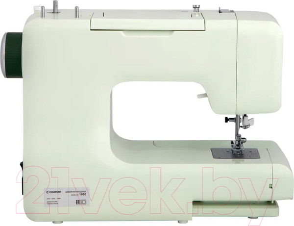 Изображение товара Швейная машина Comfort 1030