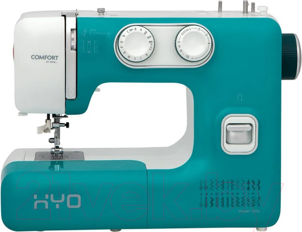 Изображение товара Швейная машина Comfort 1050