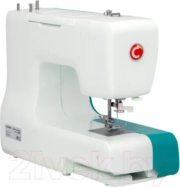 Изображение товара Швейная машина Comfort 1050