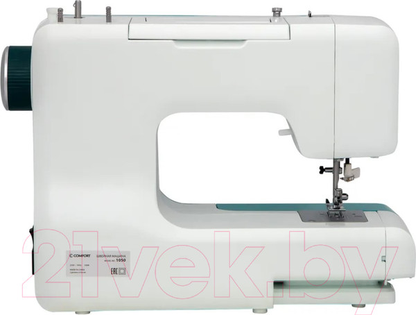 Изображение товара Швейная машина Comfort 1050