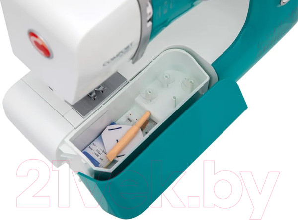 Изображение товара Швейная машина Comfort 1050
