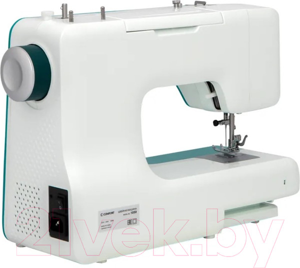 Изображение товара Швейная машина Comfort 1050