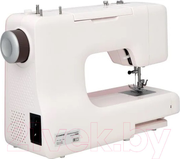 Изображение товара Швейная машина Comfort 1060