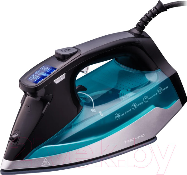 Изображение товара Утюг TECHNO ES2482