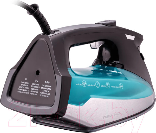 Изображение товара Утюг TECHNO ES2482