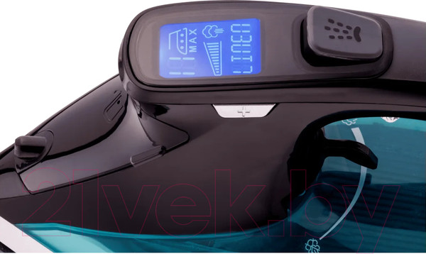 Изображение товара Утюг TECHNO ES2482