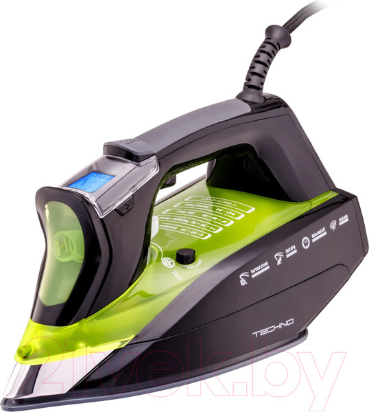 Изображение товара Утюг TECHNO ES2408