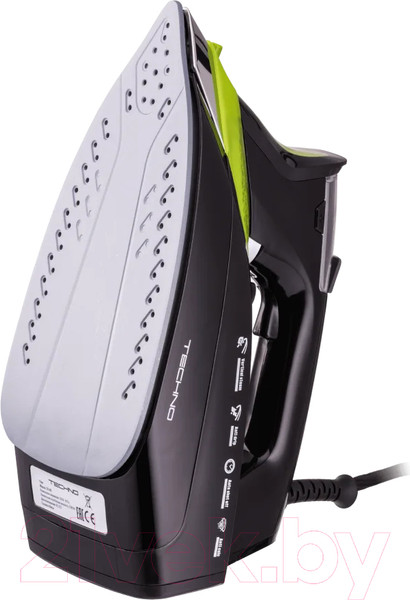 Изображение товара Утюг TECHNO ES2408