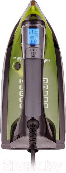 Изображение товара Утюг TECHNO ES2408