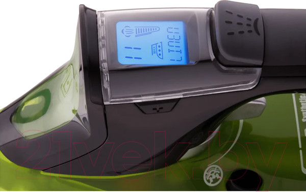 Изображение товара Утюг TECHNO ES2408