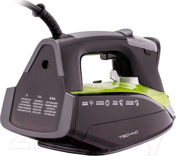 Изображение товара Утюг TECHNO ES2408