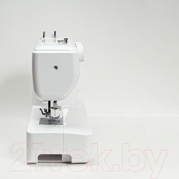 Изображение товара Швейная машина Janete 987P (White)