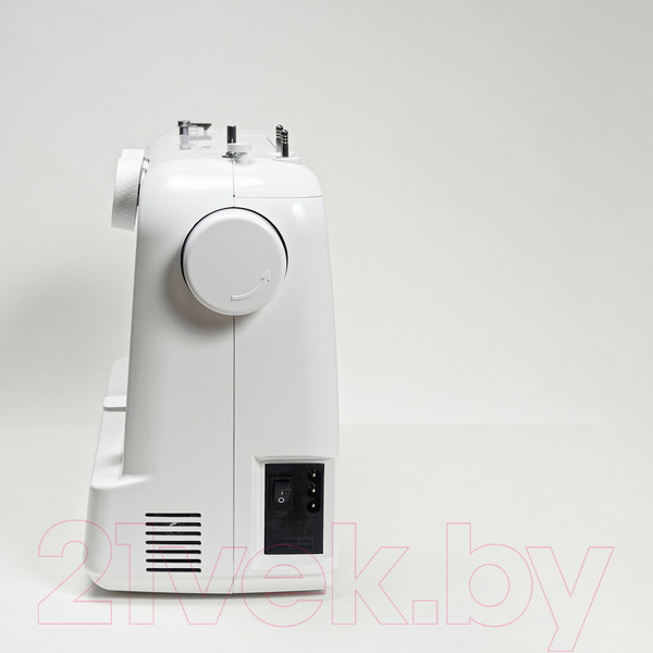 Изображение товара Швейная машина Janete 987P (White)