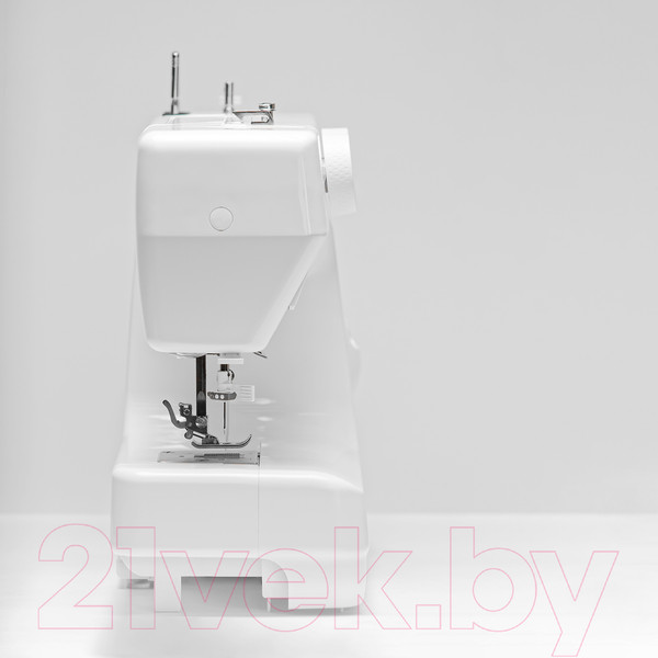 Изображение товара Швейная машина Janete 989 (White)