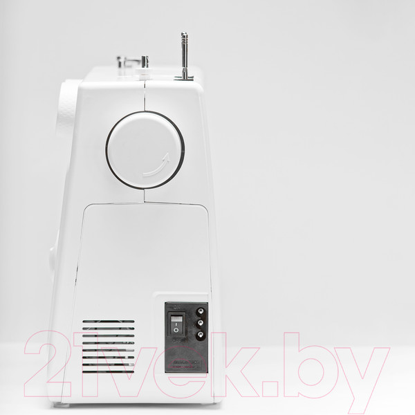 Изображение товара Швейная машина Janete 989 (White)