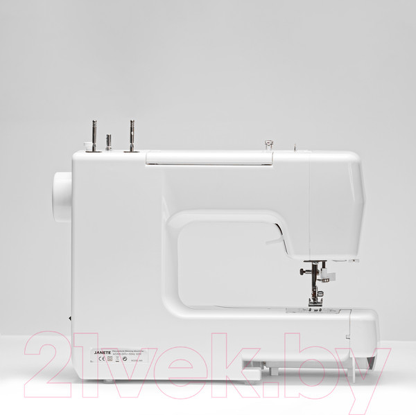 Изображение товара Швейная машина Janete 989 (White)