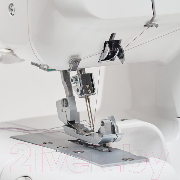 Изображение товара Оверлок Janete 328 (White)