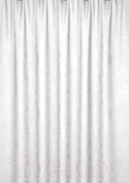 Изображение товара Шторка-занавеска для ванны IDDIS BD03P18i11