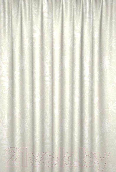 Изображение товара Шторка-занавеска для ванны IDDIS BD04P18i11