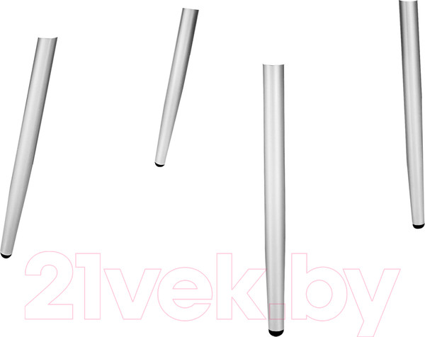 Изображение товара Стул Sheffilton SHT-S75-1 (красный/хром лак)