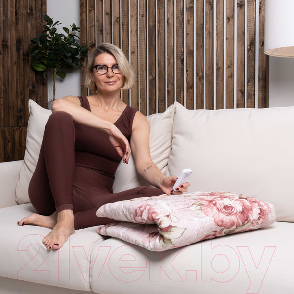 Изображение товара Электроматрас EcoSapiens Lars S504