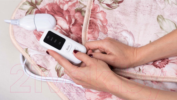 Изображение товара Электроматрас EcoSapiens Lars S504