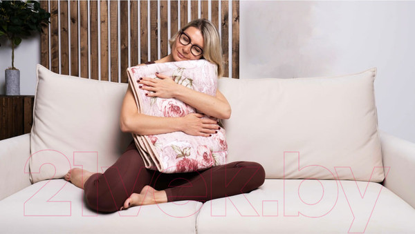 Изображение товара Электроматрас EcoSapiens Lars S504