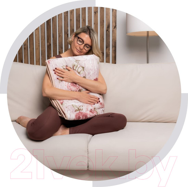 Изображение товара Электроматрас EcoSapiens Lars S504