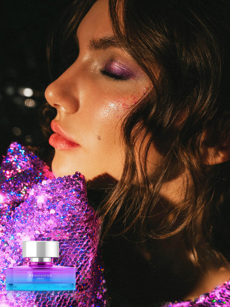 Изображение товара Духи Dilis Parfum Fenomene Inspo (75мл)