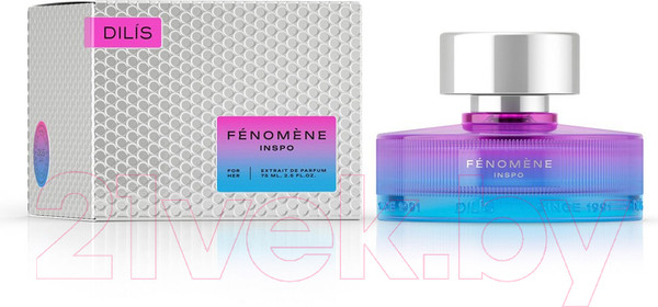 Изображение товара Духи Dilis Parfum Fenomene Inspo (75мл)