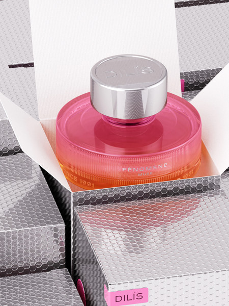 Изображение товара Духи Dilis Fenomene Muse (75мл)