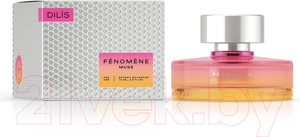 Изображение товара Духи Dilis Parfum Fenomene Muse (75мл)