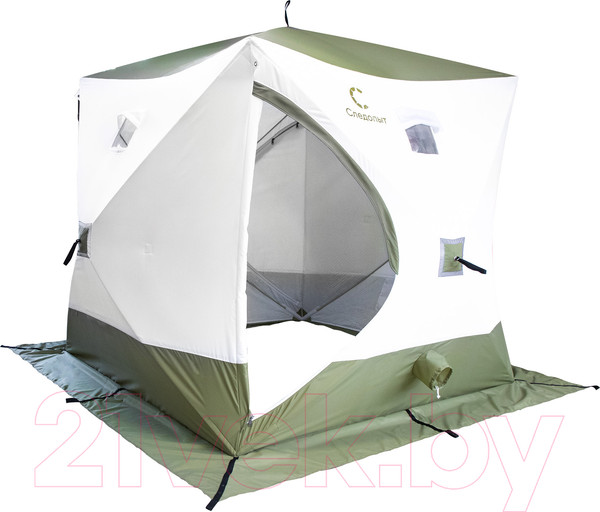 Изображение товара Палатка Следопыт PF-TW-40