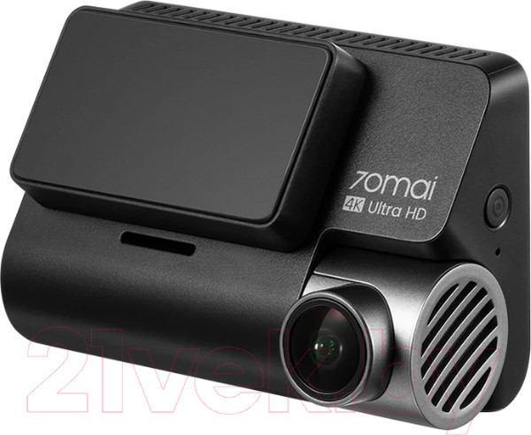 Изображение товара Автомобильный видеорегистратор 70mai A810-2 4K Dash Cam