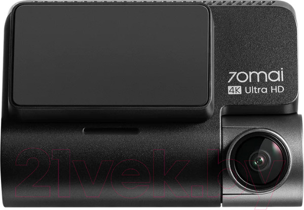 Изображение товара Автомобильный видеорегистратор 70mai A810-2 4K Dash Cam
