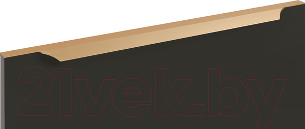 Изображение товара Ручка для мебели Boyard Al Wing RT114SG.1/512/600