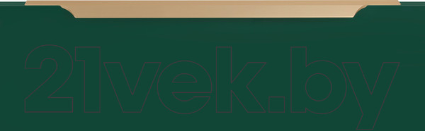 Изображение товара Ручка для мебели Boyard Al Wing RT114SG.1/512/600