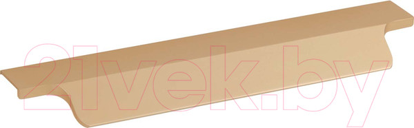 Изображение товара Ручка для мебели Boyard Al Arca RT115SG.1/192/300