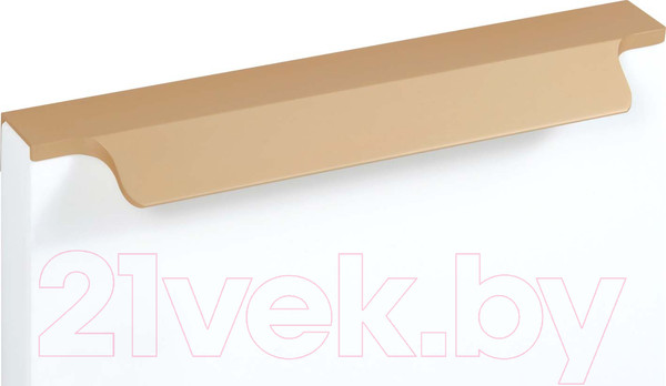 Изображение товара Ручка для мебели Boyard Al Arca RT115SG.1/192/300